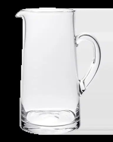 William Yeoward Crystal Classic Gallon Pitcher, 105 oz. | Thumbnail 2