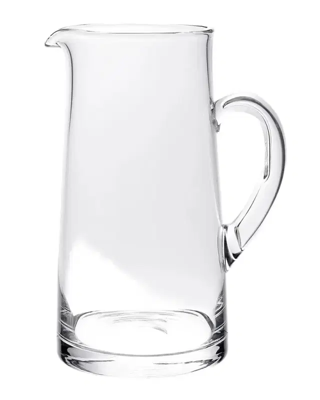 William Yeoward Crystal Classic Gallon Pitcher, 105 oz.