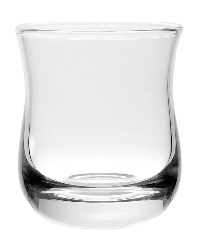 William Yeoward Crystal Whitney Old Fashioned Tumbler, 10 oz.