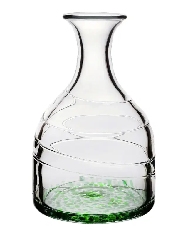 William Yeoward Crystal Vanessa Green Carafe