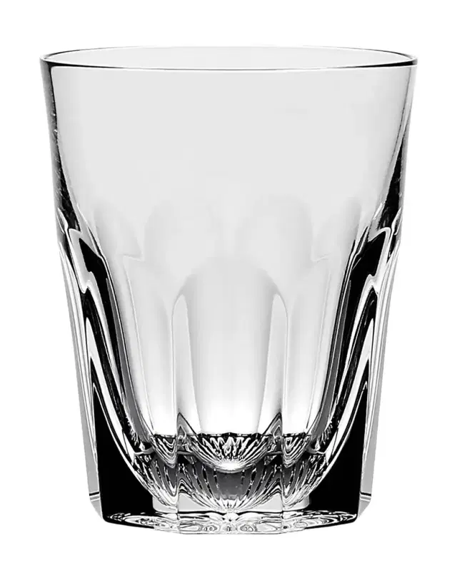 William Yeoward Crystal Georgie Whisky Tumbler, 11 oz.