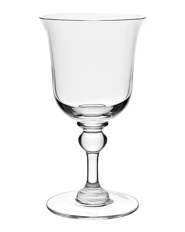 William Yeoward Crystal Whitney Goblet