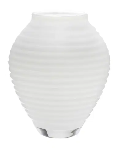 William Yeoward Crystal Ariadne Vase, 16" | Thumbnail 1