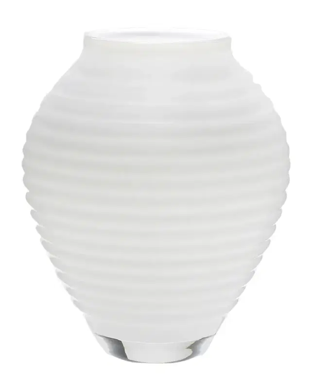 William Yeoward Crystal Ariadne Vase, 16"