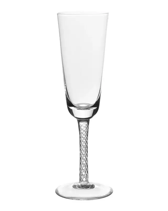 William Yeoward Crystal Cora Flute