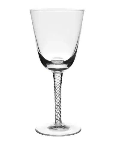 William Yeoward Crystal Cora Wine Glass, Large | Thumbnail 1