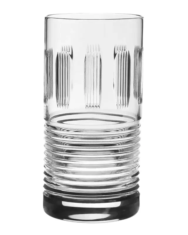 William Yeoward Crystal Zelda Highball Glass