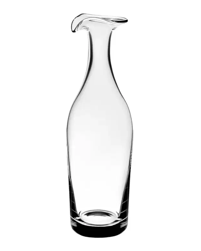 William Yeoward Crystal Fanny Pouring Carafe, 1 L