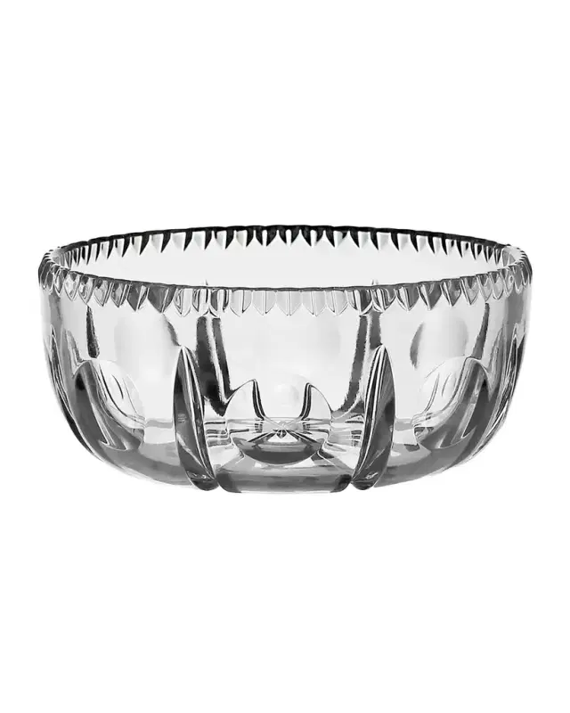 William Yeoward Crystal Harlequine Bowl, 4.8"