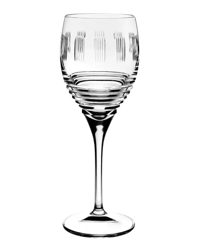 William Yeoward Crystal Zelda Wine Glass