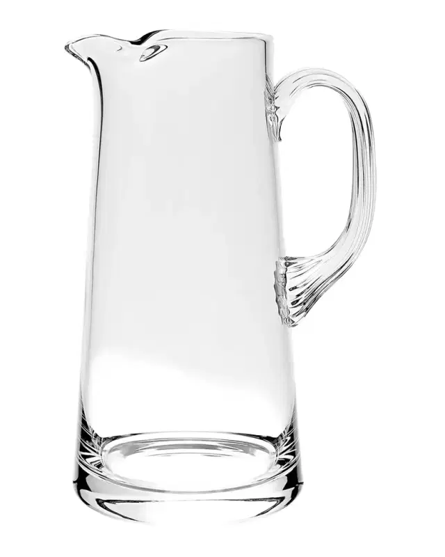 William Yeoward Crystal Fanny Jug, 3.5 Pints