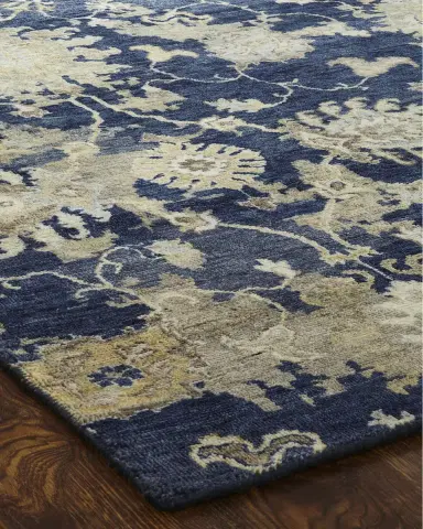 Haven & Loom Zain Hand-Knotted Rug | Thumbnail 2