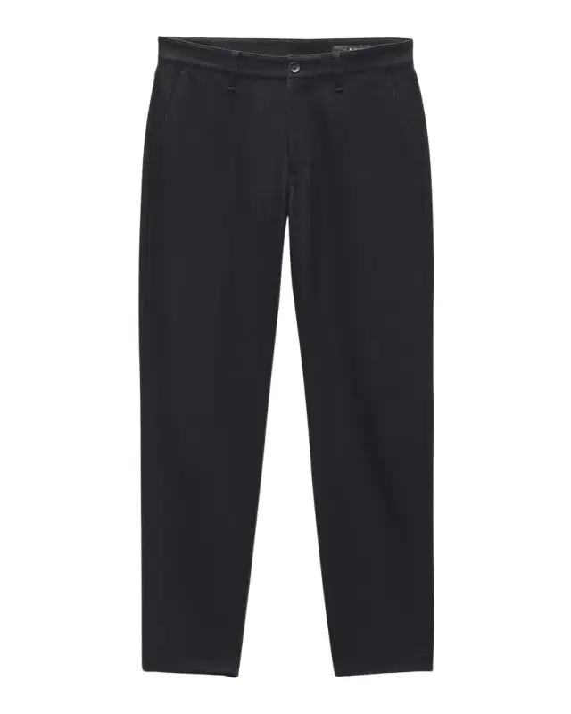 rag & bone Men's Standard Flannel Chino Pants