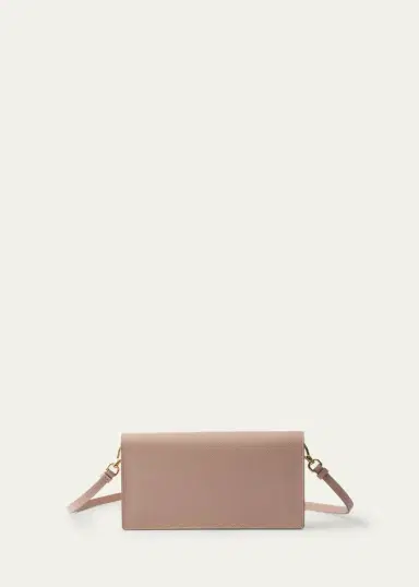 Prada Saffiano Leather Mini Bag | Thumbnail 4