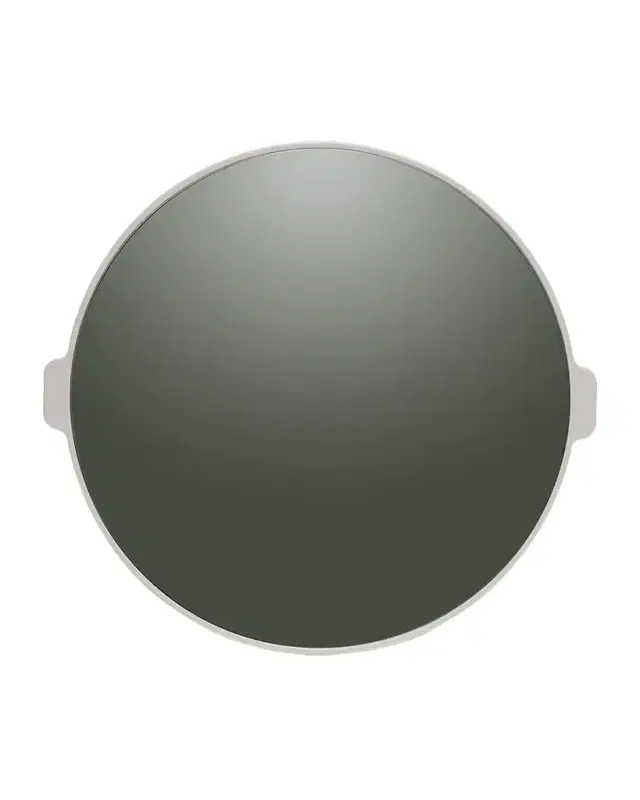 Ilios LED Compact Makeup Mirror
