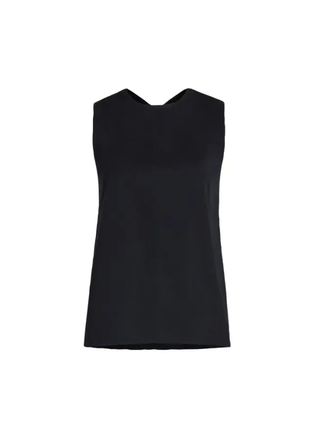 Proenza Schouler Nerina Sleeveless Buckle Top