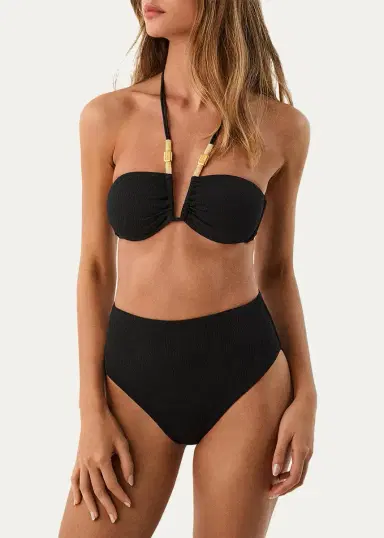 ViX Harper Carol Bikini Top | Thumbnail 3