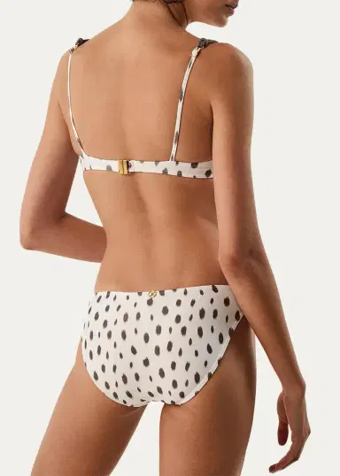 ViX Poma Basic Bikini Bottoms | Thumbnail 2