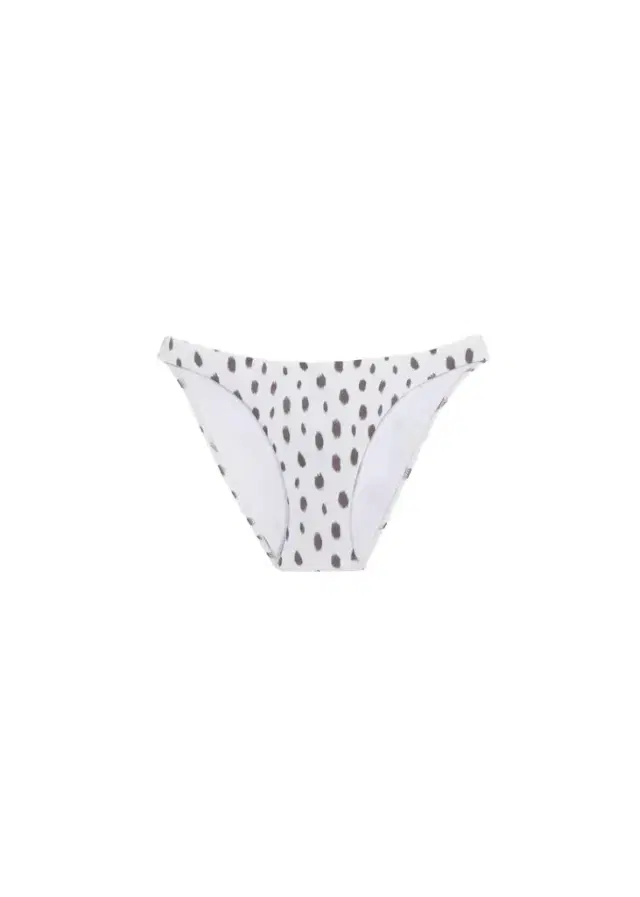 ViX Poma Basic Bikini Bottoms