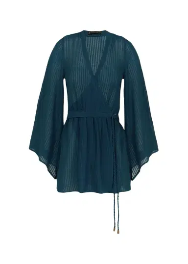 ViX Winnie Wrap Cover-Up | Thumbnail 1