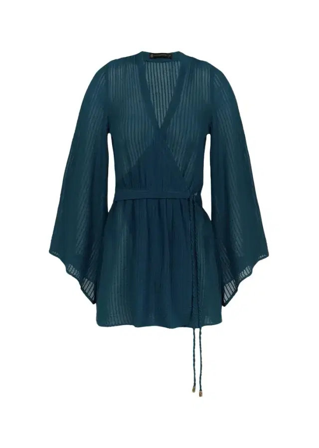ViX Winnie Wrap Cover-Up