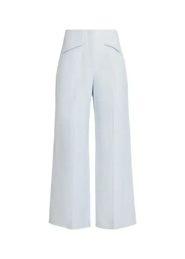 Veronica Beard Cassidee Wide-Leg Pants
