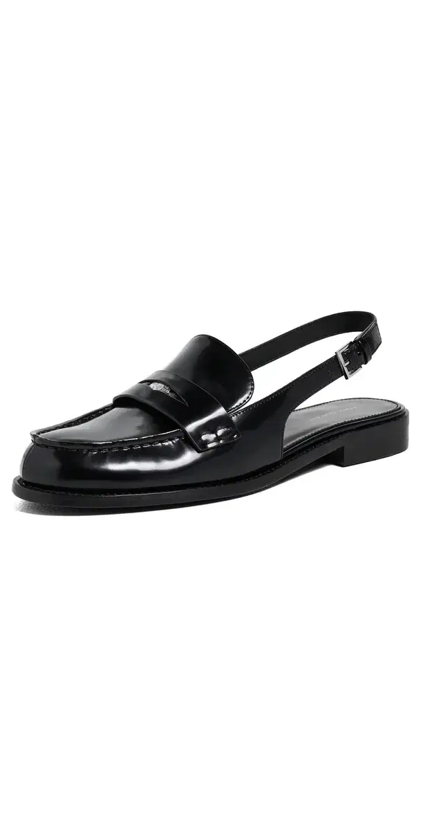Tory Burch Classic Penny Slingback Loafers