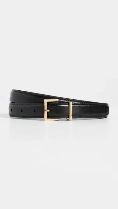 Frame The Square Buckle Belt | Thumbnail 2