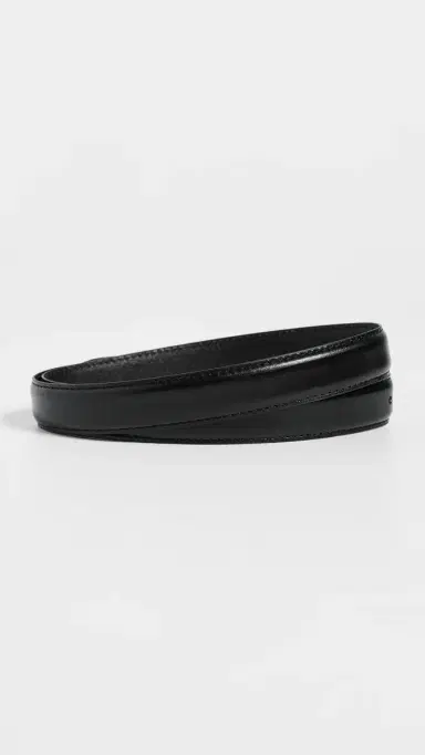 Frame The Square Buckle Belt | Thumbnail 4