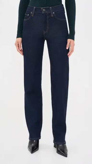 Levi's 723 Straight Jeans | Thumbnail 2 Levi's 723 Straight Jeans | Thumbnail 2