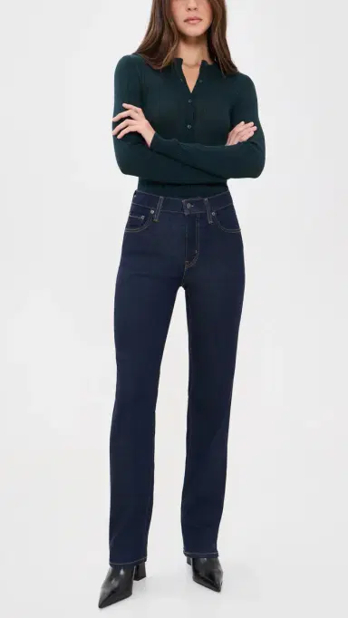 Levi's 723 Straight Jeans | Thumbnail 5 Levi's 723 Straight Jeans | Thumbnail 5