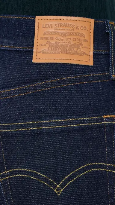 Levi's 723 Straight Jeans | Thumbnail 6 Levi's 723 Straight Jeans | Thumbnail 6