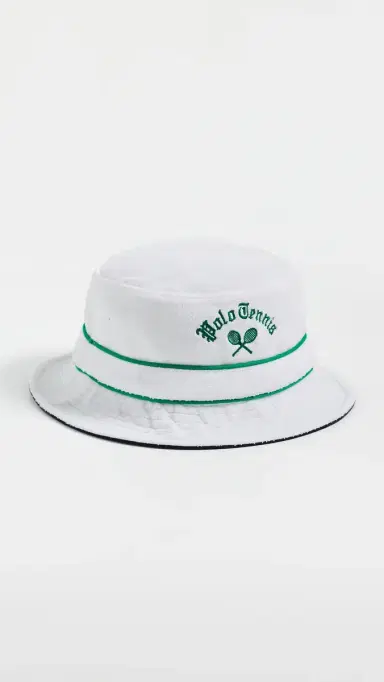 Polo Ralph Lauren x US Open Bucket Hat | Thumbnail 2