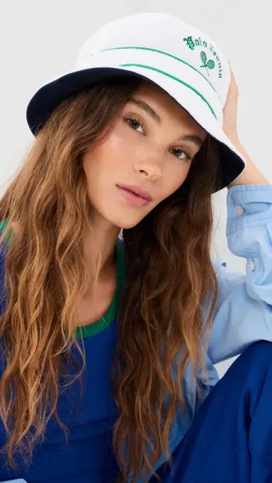 Polo Ralph Lauren x US Open Bucket Hat | Thumbnail 3