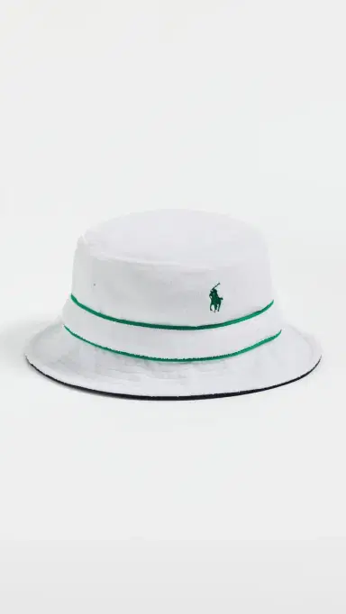 Polo Ralph Lauren x US Open Bucket Hat | Thumbnail 6