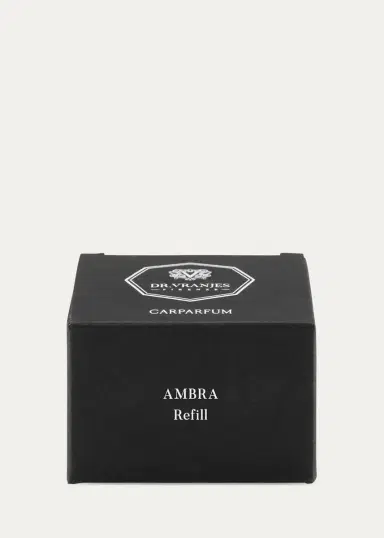 DR. VRANJES FIRENZE Ambra Carparfum Refill | Thumbnail 2