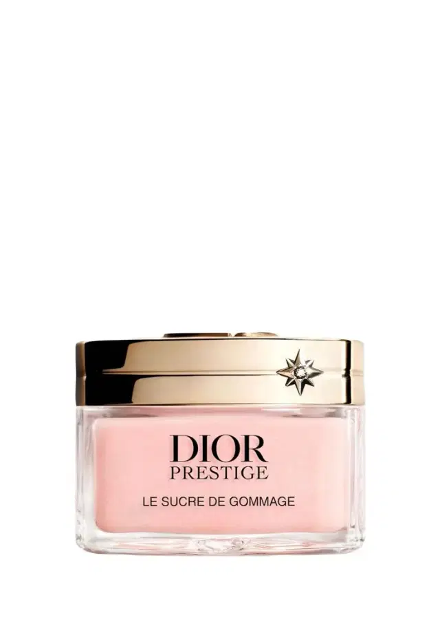 Dior Prestige Le Sucre de Gommage, 4.4 oz.