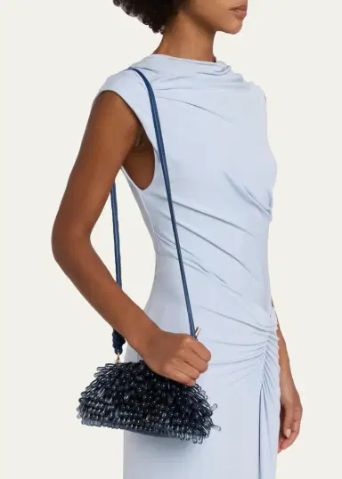 Cult Gaia Jaala Nano Crossbody Bag | Thumbnail 2