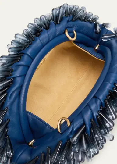 Cult Gaia Jaala Nano Crossbody Bag | Thumbnail 4