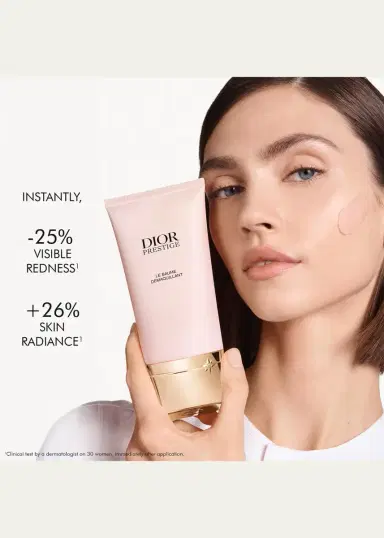 Dior Prestige Le Baume Démaquillant, 5 oz. | Thumbnail 3