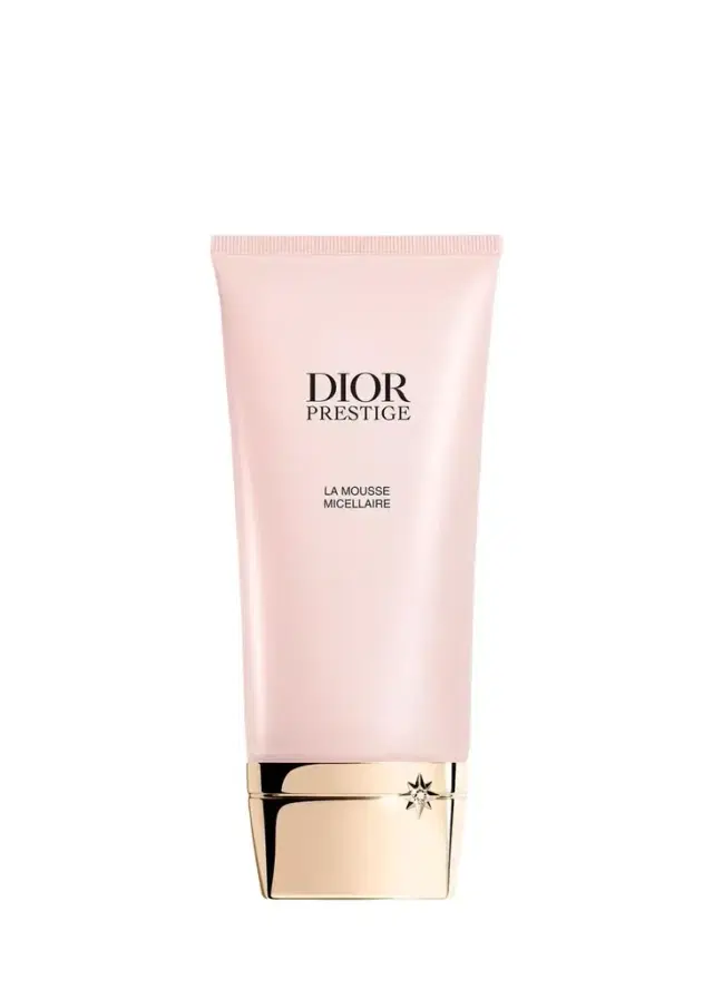 Dior Prestige La Mousse Micellaire, 5 oz.