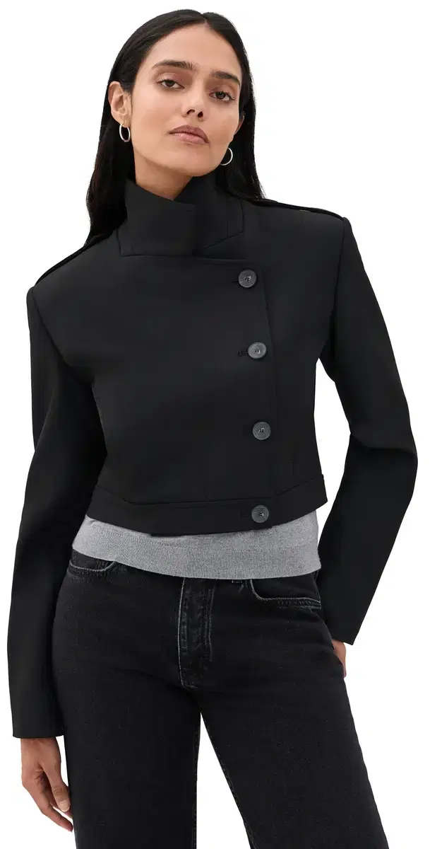 IRO The Mova Jacket