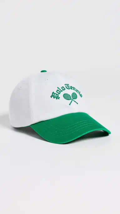 Polo Ralph Lauren x US Open Chino Cap | Thumbnail 2