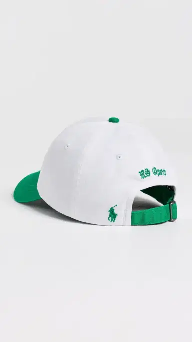 Polo Ralph Lauren x US Open Chino Cap | Thumbnail 5