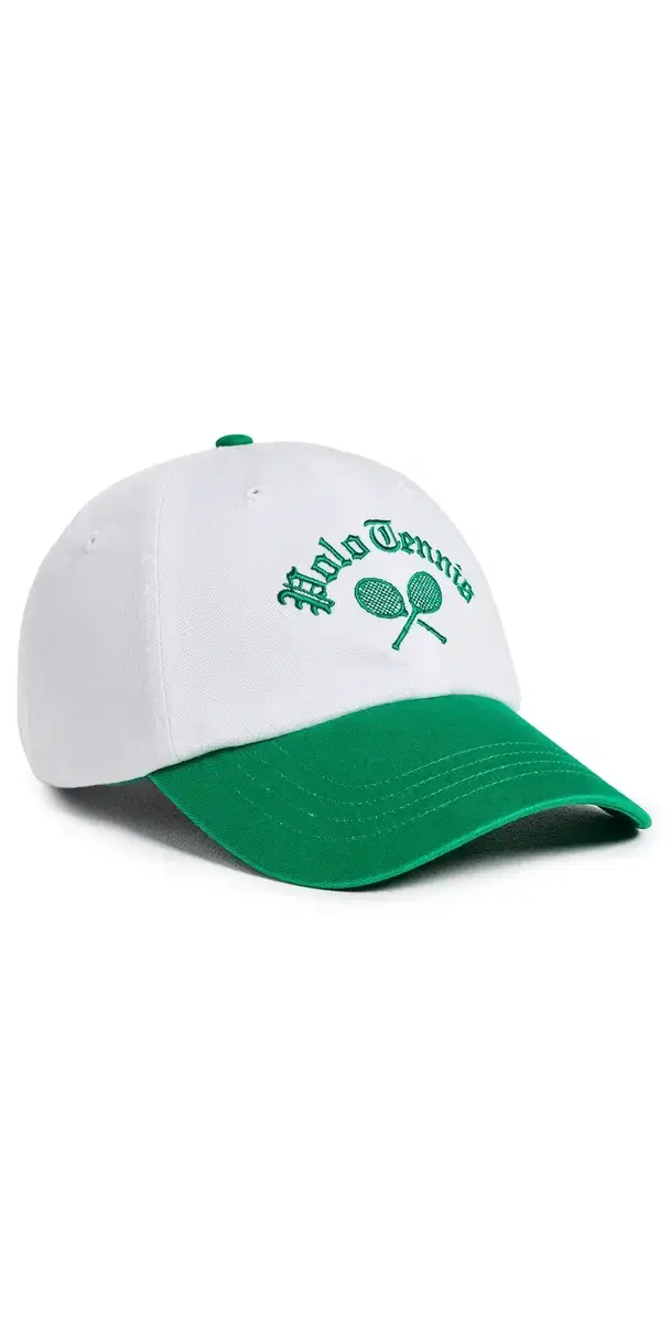 Polo Ralph Lauren x US Open Chino Cap BILLARD One Size