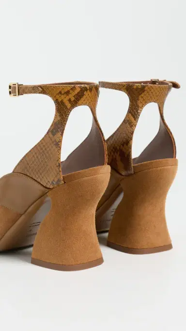 Zimmermann Marvi Sandals | Thumbnail 4