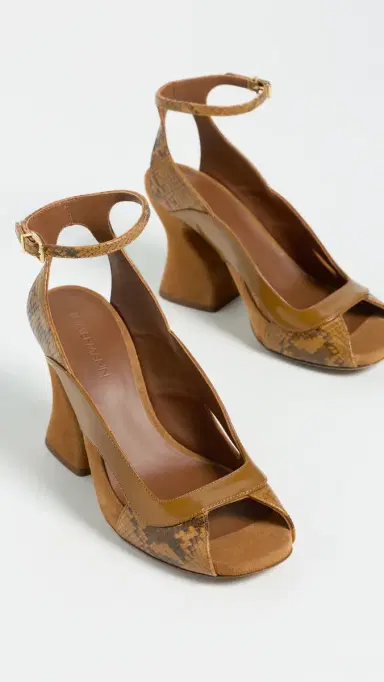 Zimmermann Marvi Sandals | Thumbnail 5