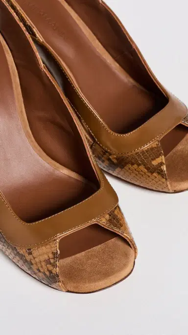 Zimmermann Marvi Sandals | Thumbnail 6