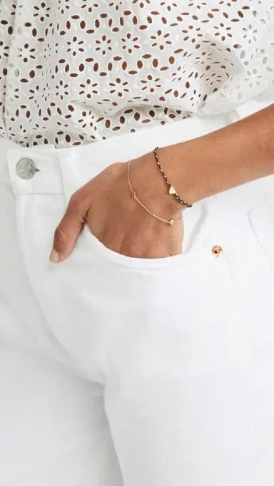 Shashi Mon Cherie Bracelet | Thumbnail 3