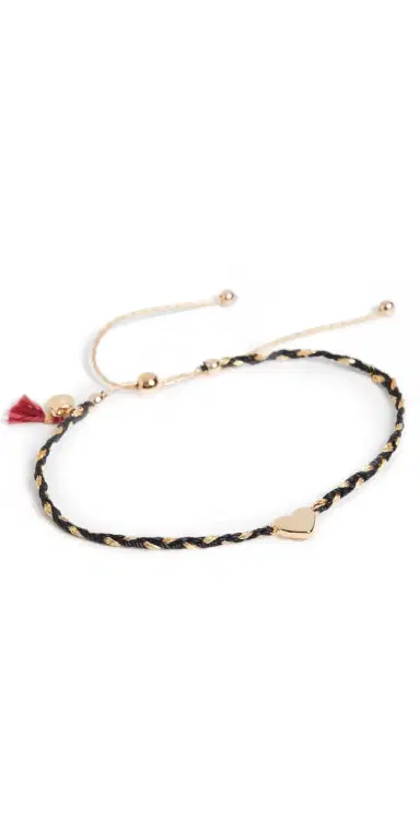 Shashi Mon Cherie Bracelet | Thumbnail 1